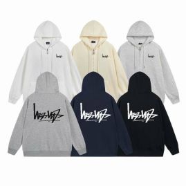 Picture for category Stussy Hoodies